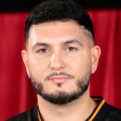 Omar Montes
