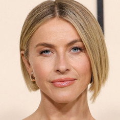 Julianne Hough