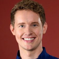Evan Bates