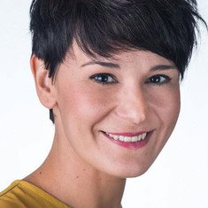 Ildikó Tornyi