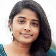 Sheela Rajkumar
