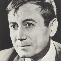 Yevgeny Yevtushenko