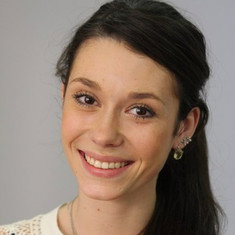 Viktoriya Zabolotnaya