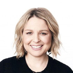 Joanna Teplin