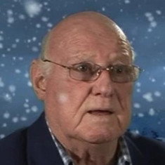Robert Banks Stewart