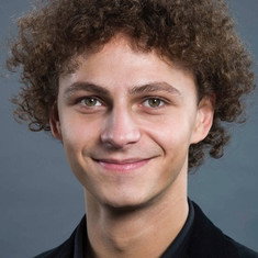 Dominick Benedikt