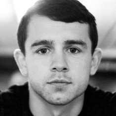 Peter McGrail