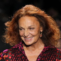 Diane von Fürstenberg