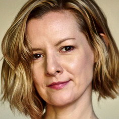 Elizabeth Morton