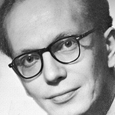 Percy Brandt