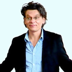 Marco van Es