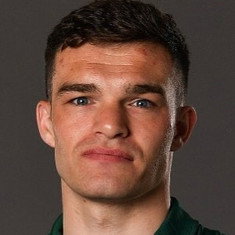 Emmet Brennan