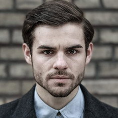 Lucas Reiber