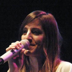 Natalia Pastorutti