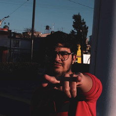 Chris Medina G.