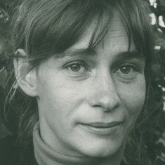 Bodil Mårtensson
