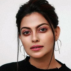 Anusree Nair
