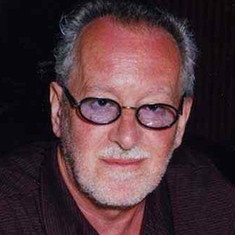 'Legs' Larry Smith
