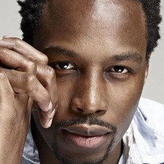Maka Sidibe