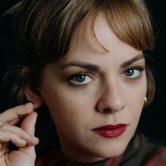 Marianna Pouregka