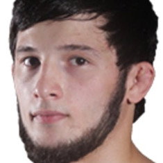 Akhmed Khamzaev