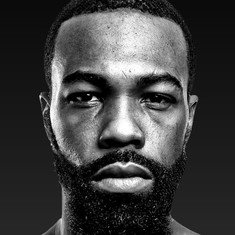 Gary Russell Jr.