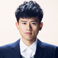 Zhang Jie