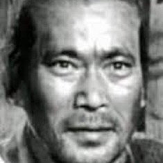 Yoshio Kosugi
