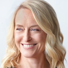 Stephanie Morgenstern