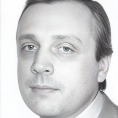 Sergey Isaev