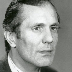 Evald Aavik