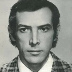 Dmytro Myrhorodskyi