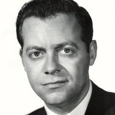 Max Showalter