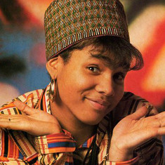 Monie Love