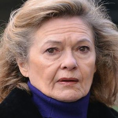 Corinne Lahaye