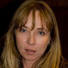 Olga Zhulina
