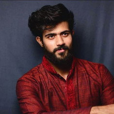 Abhinav Vishwanathan 