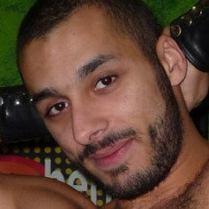 Pedro Paliza