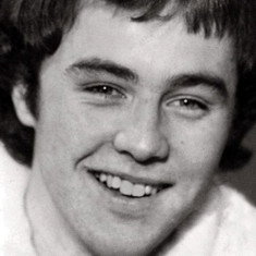 Ian Tyler