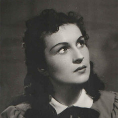 Eva Klenová