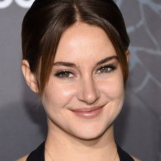 Shailene Woodley