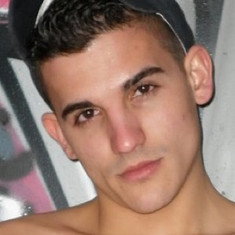 Kamel Crunch