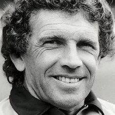 Johnny Giles