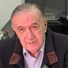 Abzal Rafikov