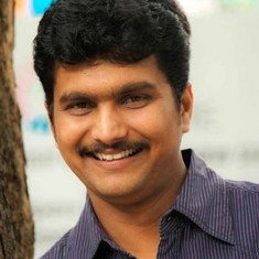 Erode Mahesh