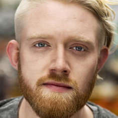 Gavan O'Connor-Duffy