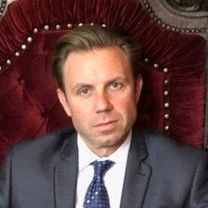 Alexander Man
