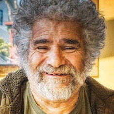 Darryl Cherney