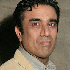 Nasrollah Radesh
