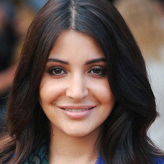 Anushka Sharma